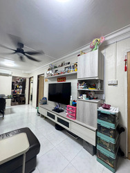 Blk 321 Hougang Avenue 5 (Hougang), HDB 3 Rooms #540118931